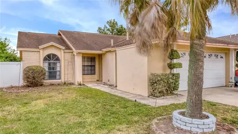 3161 Bear Path, Kissimmee, FL 34746