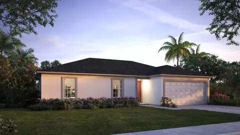 2483 N Touchton Rd, Avon Park, FL 33825