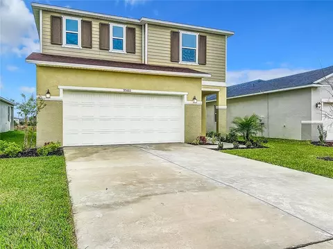 9580 Sandy Bluffs Cir, Parrish, FL 34219