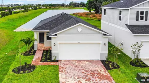 9011 Sandy Bluffs Cir, Parrish, FL 34219