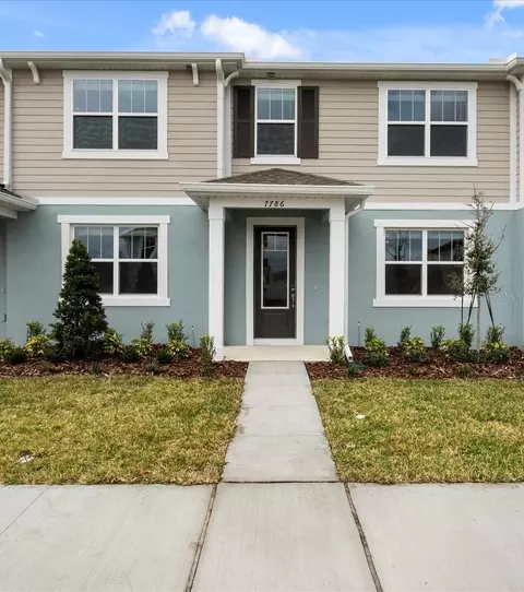 7786 Clove Hitch Way, Orlando, FL 32832