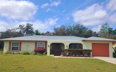 15122 SW 43rd Terrace Rd, Ocala, FL 34473