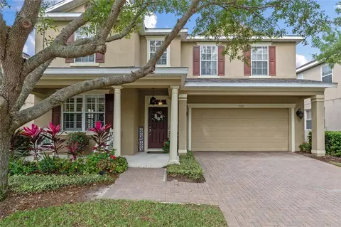 708 Legacy Park Dr, Casselberry, FL 32707