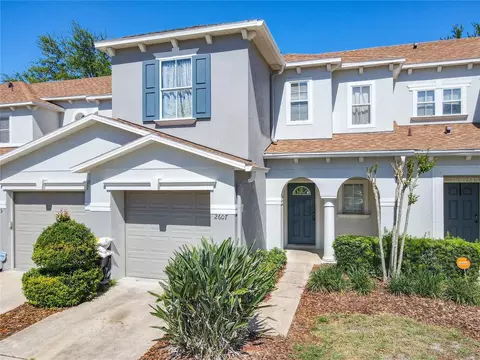 2607 Aventurine St, Kissimmee, FL 34744