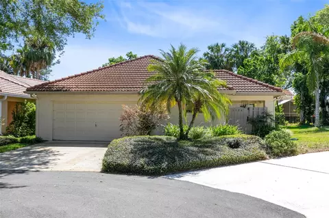 1124 W Winged Foot Cir, Winter Springs, FL 32708