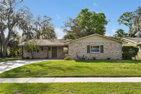 4000 Pinckney Dr, Orlando, FL 32808