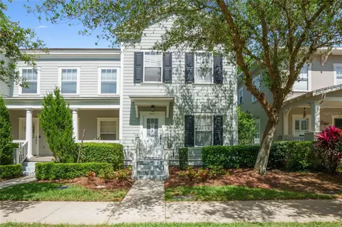 1017 Nash Dr, Celebration, FL 34747