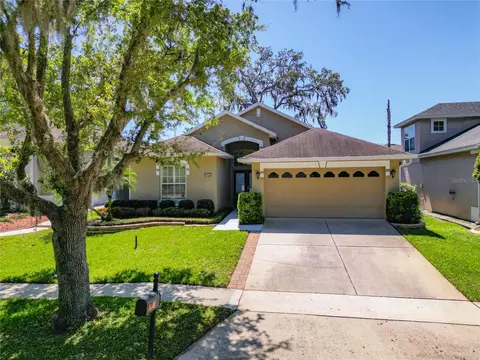 327 Streamview Way, Winter Springs, FL 32708