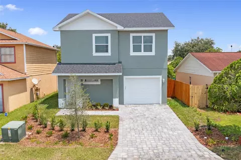 1013 Clovercrest Rd, Orlando, FL 32811