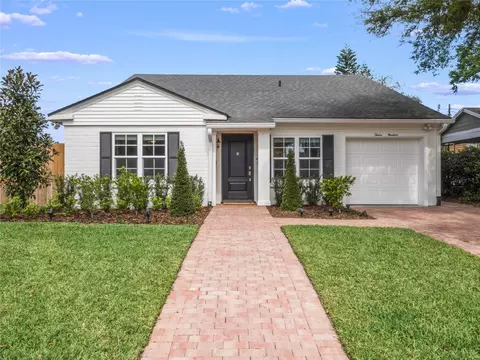 1219 Yates St, Orlando, FL 32804