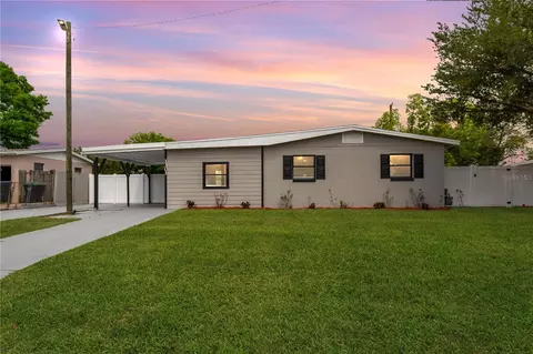 1301 Admiral Dr, Apopka, FL 32703