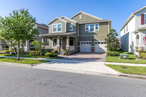 10344 Atwater Bay Dr, Winter Garden, FL 34787
