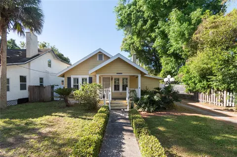 1012 Park Lake St, Orlando, FL 32803