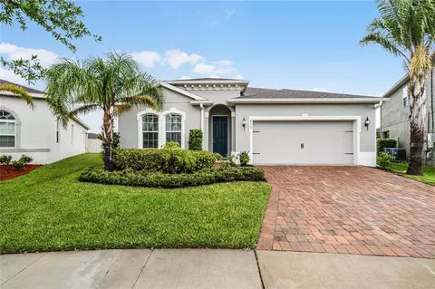 830 Maplebrook Loop, Apopka, FL 32703