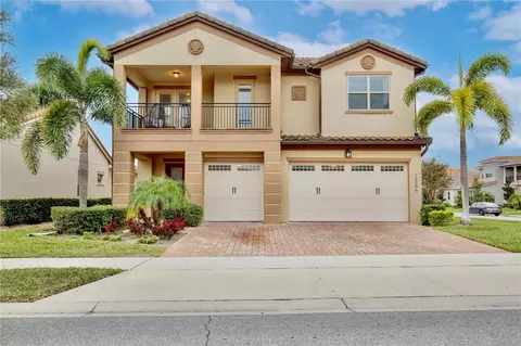 13086 Stanthorne Ave, Orlando, FL 32832