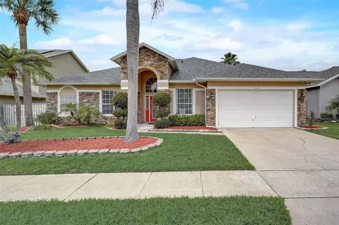 3513 Ocita Dr, Orlando, FL 32837