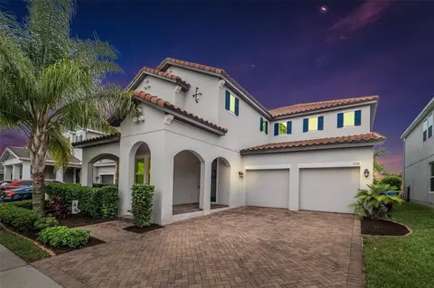 5536 Myrtle Pine Ln, Winter Garden, FL 34787