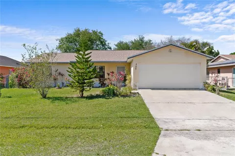 257 Cranbrook Dr, Kissimmee, FL 34758