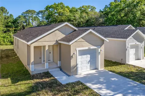 1985 Hollywood Ave, Eustis, FL 32726
