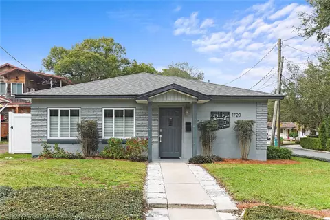 1720 Haven Dr, Orlando, FL 32803