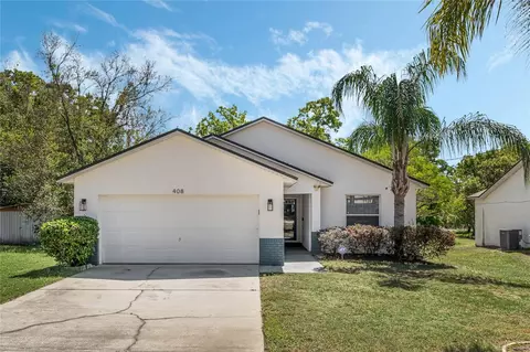 408 W 13th St, Apopka, FL 32703