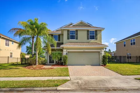 5818 Cheshire Cove Ter, Orlando, FL 32829