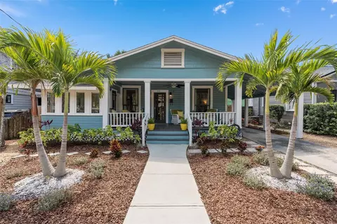 912 E Central Blvd, Orlando, FL 32801