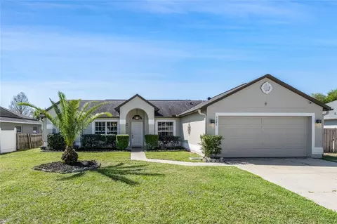 1381 Fallwood Dr, Deltona, FL 32725