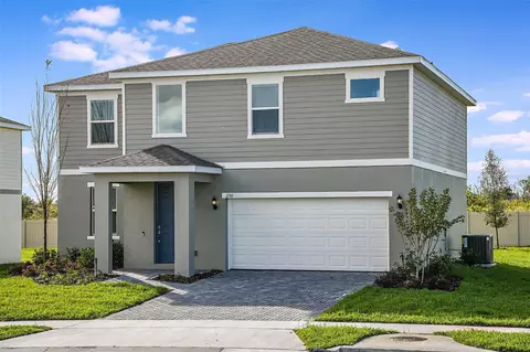 1583 Gardiner St, Haines City, FL 33844