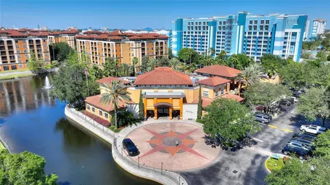 12521 Floridays Resort Dr 409f #409, Orlando, FL 32821