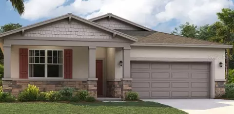 1197 Majesty Palm Cir, Deland, FL 32720