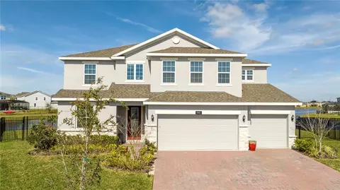 5001 Bessie Ct, Saint Cloud, FL 34772 photo 1