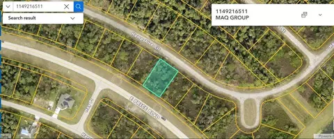 Hampshire Circle, North Port, FL 34288