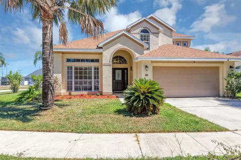 462 Downing Cir, Davenport, FL 33897