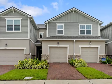 9064 Ocean Tide Way, Kissimmee, FL 34747