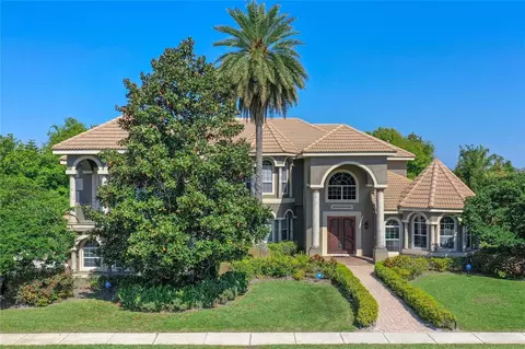 1532 Lake Whitney Dr, Windermere, FL 34786