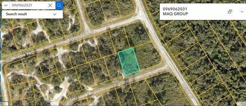 Brixton Terrace, North Port, FL 34291