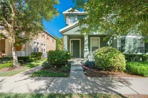 10359 Lake District Ln #58B, Orlando, FL 32832