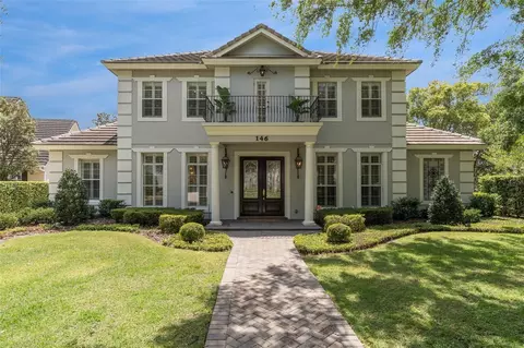 146 Stone Hill Dr, Maitland, FL 32751