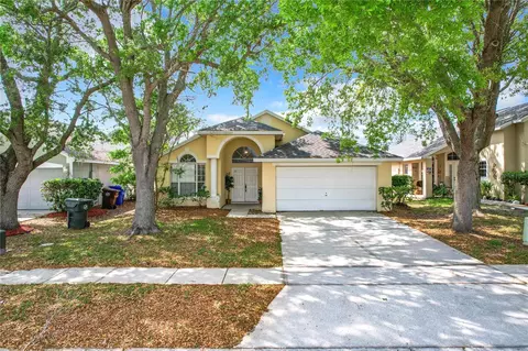 232 Bay Meadow Dr, Kissimmee, FL 34746