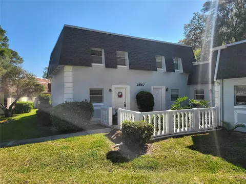 2567 SE 15th Ave #C, Ocala, FL 34471