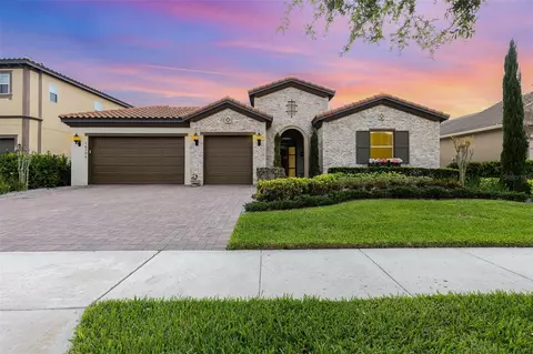 16706 Rusty Anchor Rd, Winter Garden, FL 34787