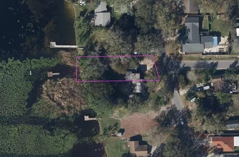 1352 Susannah Blvd, Orlando, FL 32803