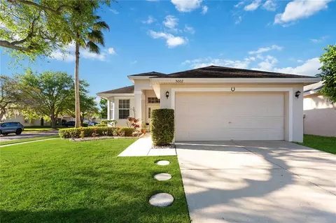 5002 Bellthorn Dr, Orlando, FL 32837