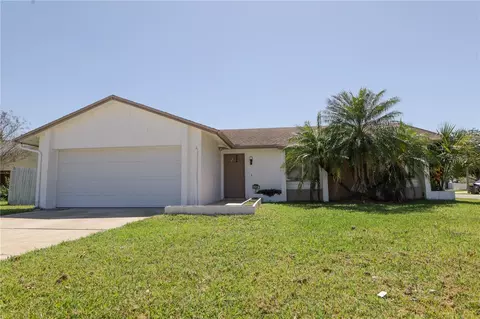2338 Woodleaf Ct, Orlando, FL 32837
