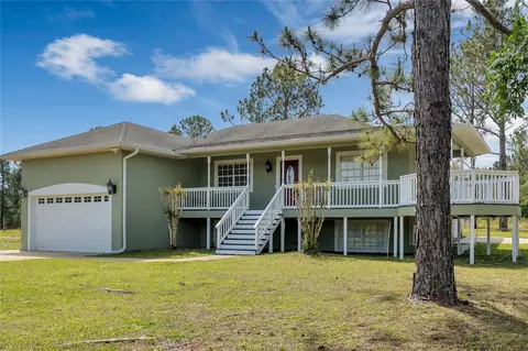 8600 W Libby Rd, Groveland, FL 34736