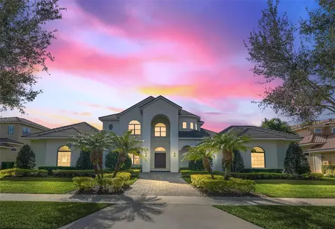 11817 Vinci Dr, Windermere, FL 34786