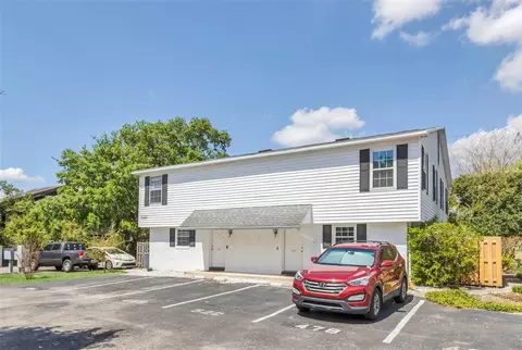 522 W Par St #522, Orlando, FL 32804