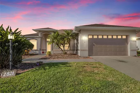 2821 Honeywell Pl, Lakeland, FL 33810