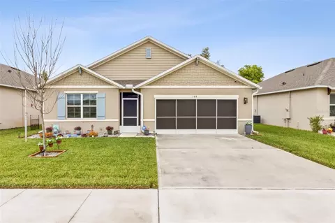 388 American Holly Ave, Debary, FL 32713